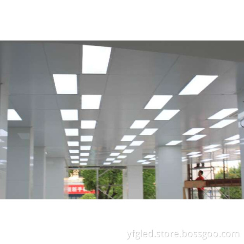 300*600 Ledwashroom Lighting